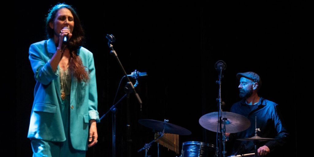 jazz ezcaray 2026 Clara Montes Cuarteto jazz ezcaray 2026 Clara Montes Cuarteto