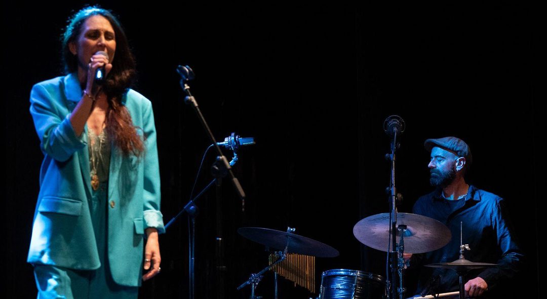 jazz ezcaray 2026 Clara Montes Cuarteto