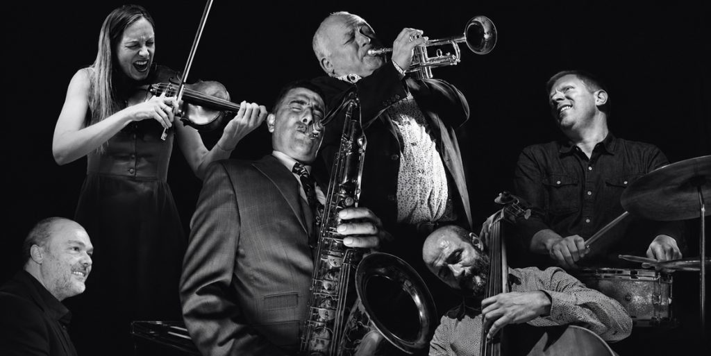 jazz ezcaray 2026 The International Classics Jazz All Stars jazz ezcaray 2026 The International Classics Jazz All Stars