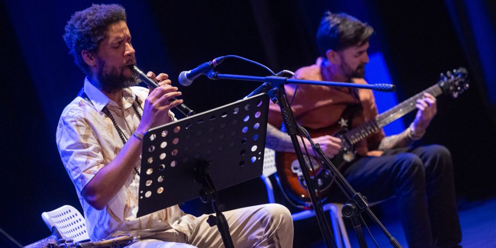 jazz ezcaraya 2026 Ariel Brínguez y Javier Sánchez jazz ezcaraya 2026 Ariel Brínguez y Javier Sánchez